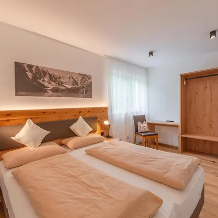 Apartment Haus Karin 2
