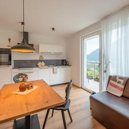 Haus Karin 2 Apartment Bressanone