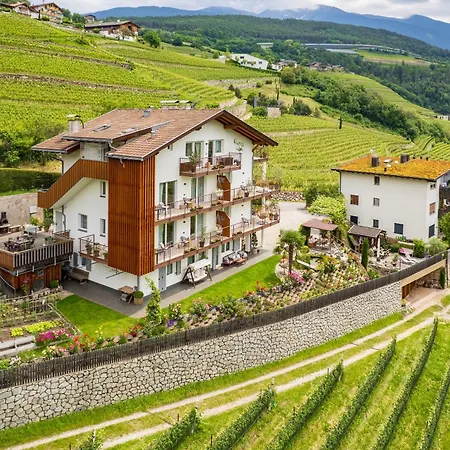 Haus Karin 2 Apartment Bressanone