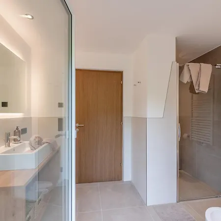 Haus Karin 1 Bressanone