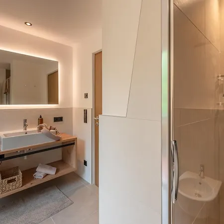 Haus Karin 1 Bressanone