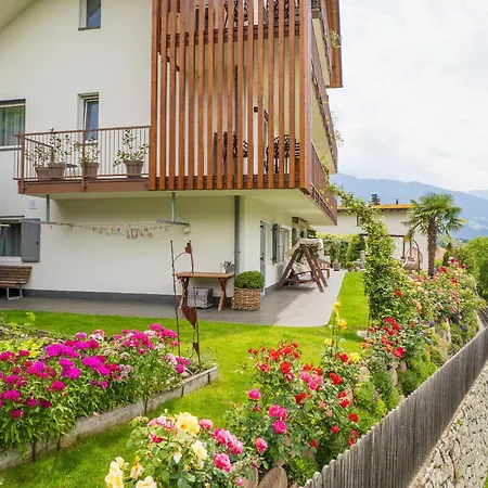 Appartamento Haus Karin 1 Bressanone