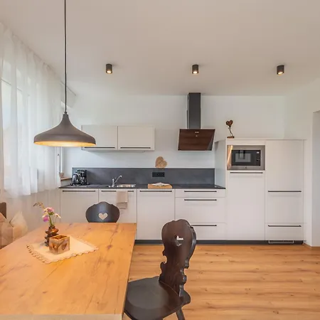 Haus Karin 1 * Bressanone