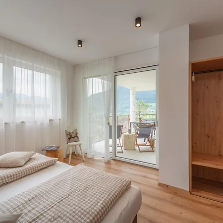 Apartment Haus Karin 1