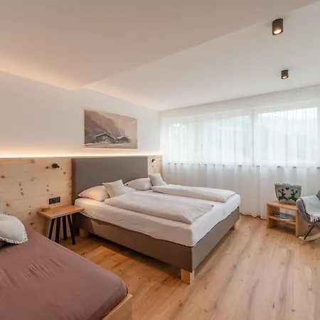 Haus Karin 1 *