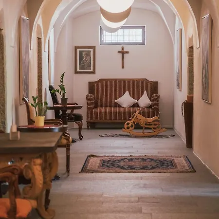 Traube Aparthotel