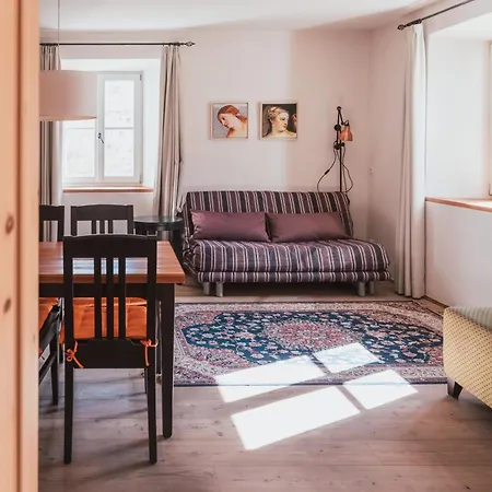 Aparthotel Traube 3*