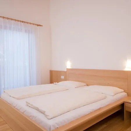Der Mittermoar Appartamento Bressanone