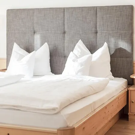 Der Mittermoar Apartment Bressanone