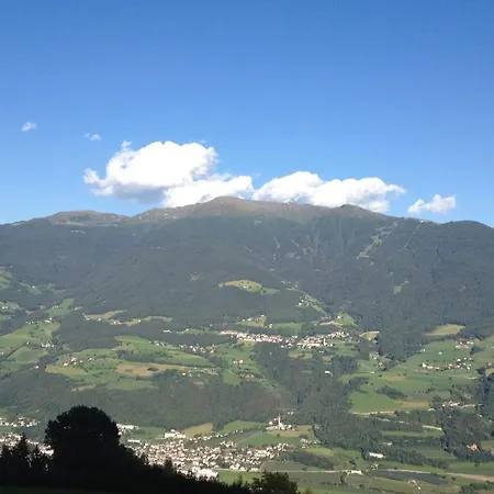 Séjour à la campagne Zehrehof Bressanone