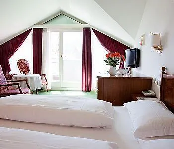Hotel Gruener Baum