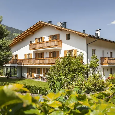 Appartamento Der Mittermoar Bressanone