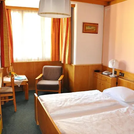 Grauer Baer Hotel 3*