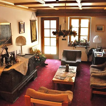 Grauer Baer Hotel Bressanone