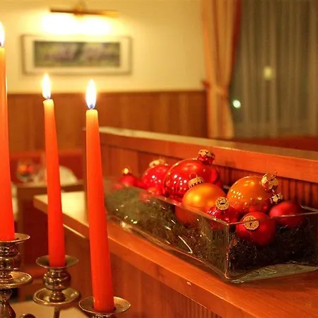 Millanderhof Hotel Bressanone