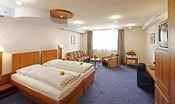 Hotel Krone - Eat, Drink,