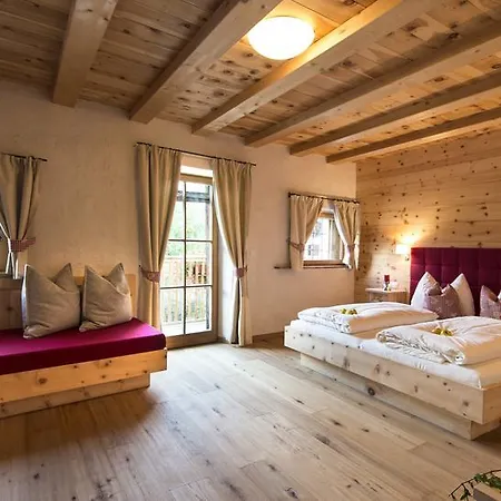 Zum Alten Moar Hotel