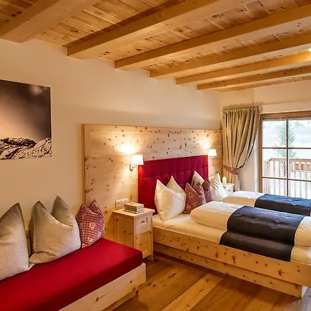 Zum Alten Moar Hotel 3*