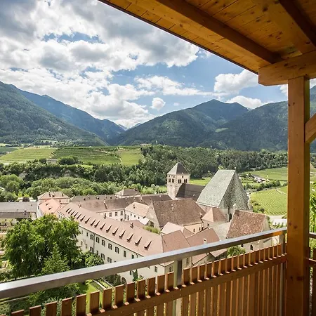 Apartment Oelackererhof *