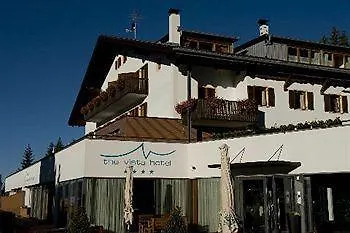 The Vista Hotel