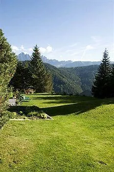 The Vista