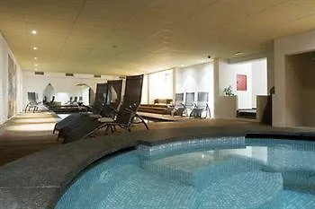 The Vista Hotel Bressanone