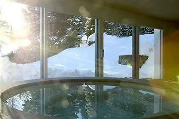 The Vista 3* Bressanone