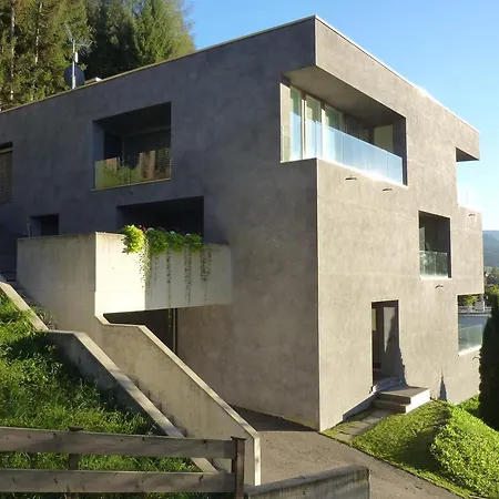Alpin St. Andrae Apartment Bressanone