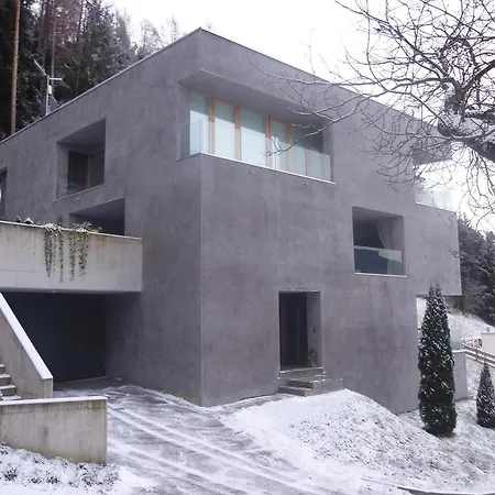 Alpin St. Andrae Apartment