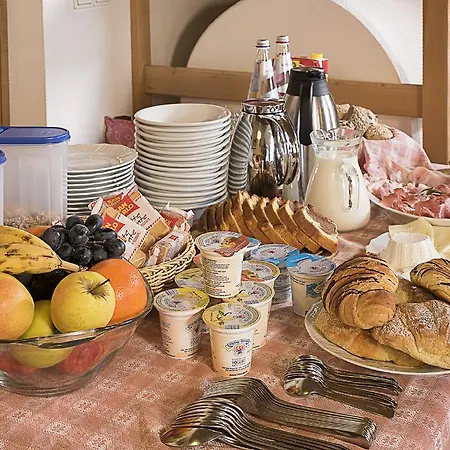 Waldheim Belvedere 3* Bressanone