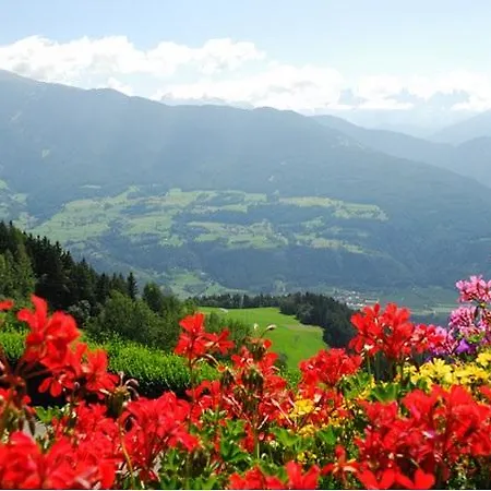 Stocknerhof * Bressanone