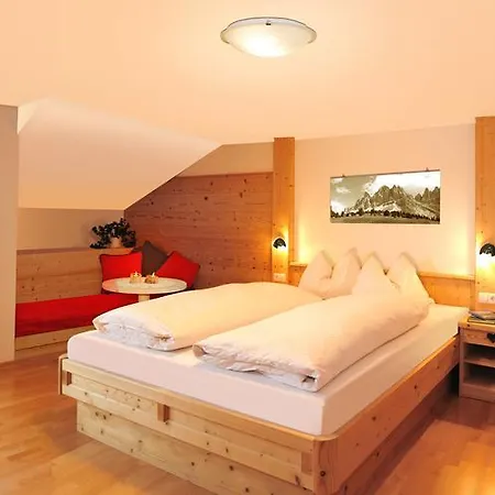 Stocknerhof Bressanone