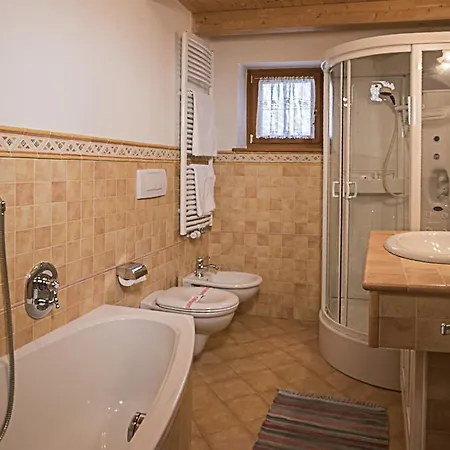 Waldheim Belvedere Hotel Bressanone