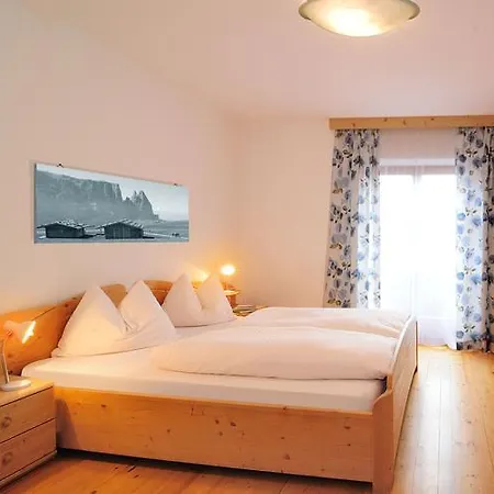 Stocknerhof Farm stay *