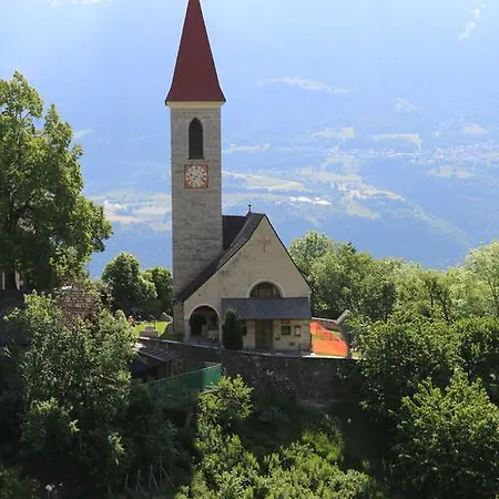 Stocknerhof *