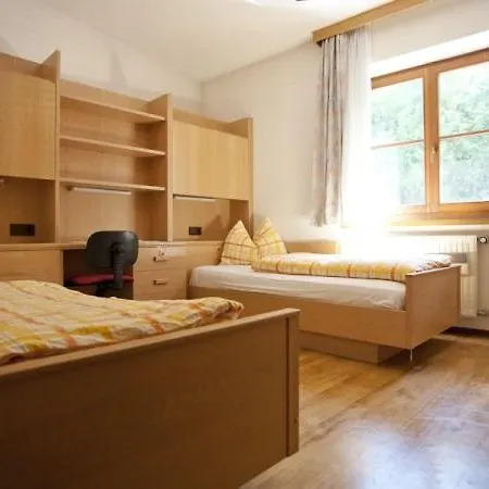Huberhof * Bressanone