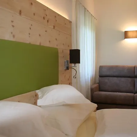 Majestic Hotel Bressanone