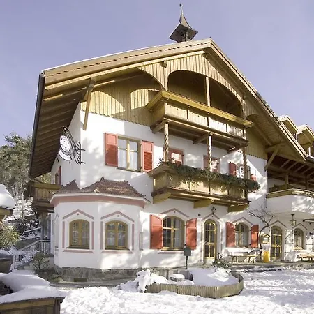 Waldheim Belvedere 3*
