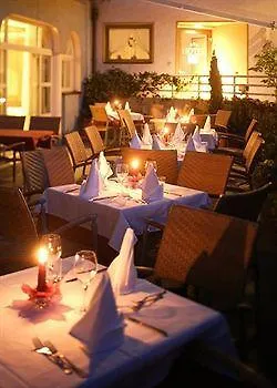 Goldenes Roessl Hotel Bressanone