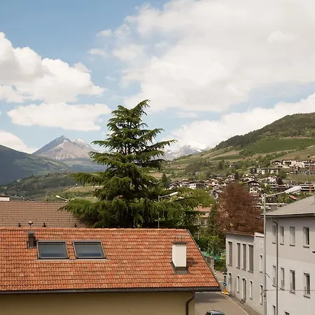Hotel Goldenes Roessl-adults Only