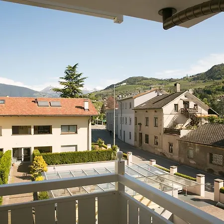 Goldenes Roessl-adults Only Bressanone
