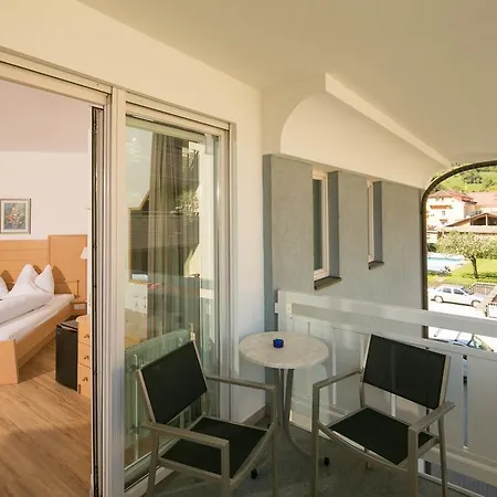 Hotel Goldenes Roessl Bressanone