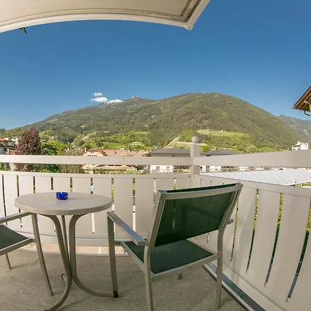 Hotel Goldenes Roessl Bressanone