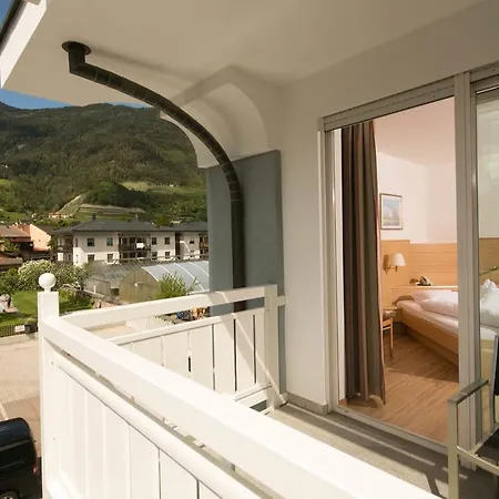 Goldenes Roessl Bressanone