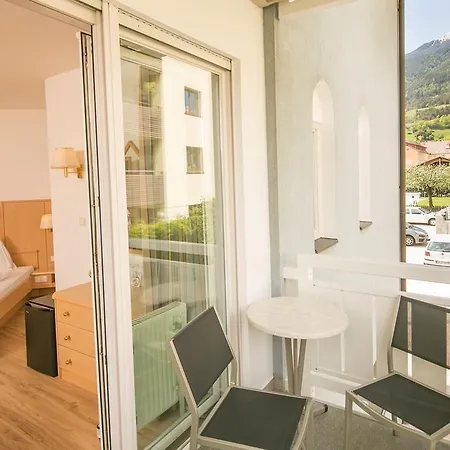 Hotel Goldenes Roessl