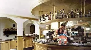 Hotel Waldheim Belvedere Bressanone