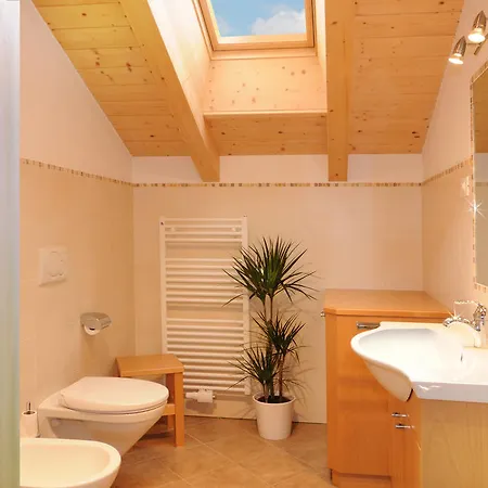 Apartment Linderhof *