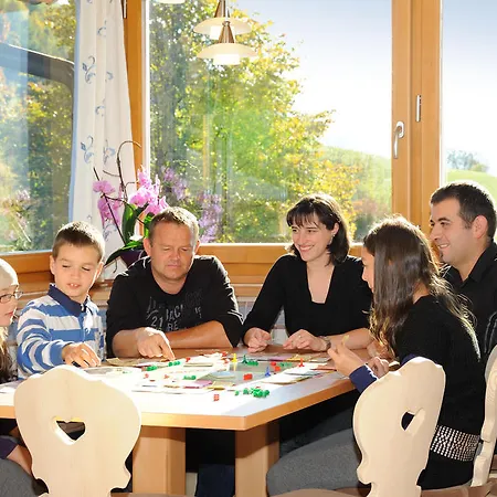 Apartment Linderhof Bressanone