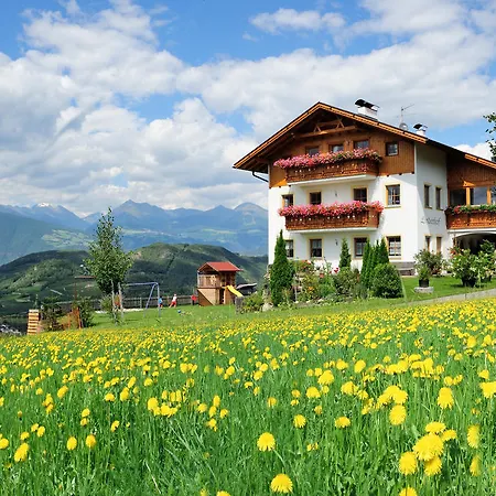 Linderhof Bressanone