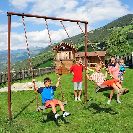 Appartamento Linderhof